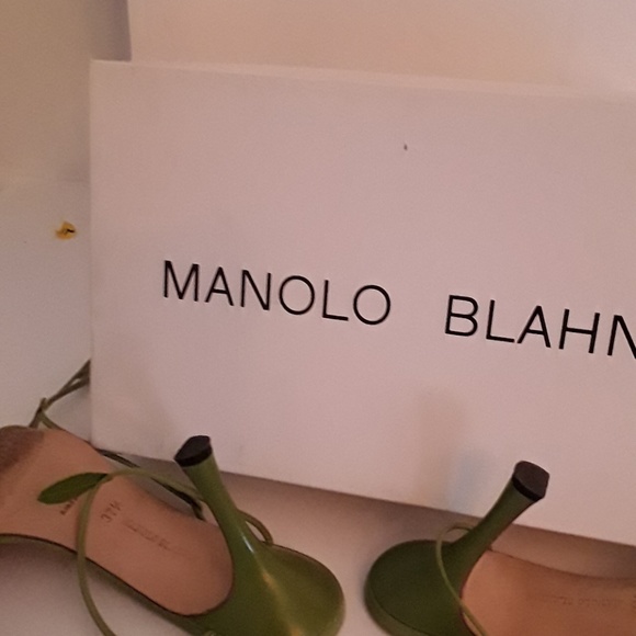 Womens shoes - Picture 4 of 4